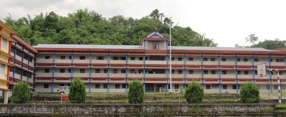 Don Bosco College